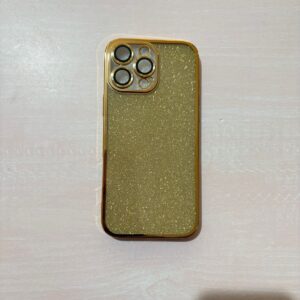 Iphone 16 Pro Max dorado