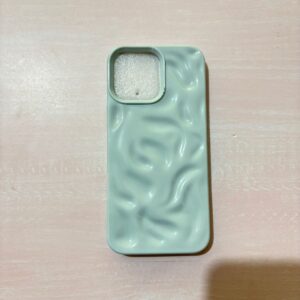 Iphone 16 Pro Max celeste
