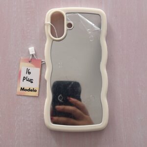 Iphone 16 plus espejo