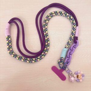 Strap para celular