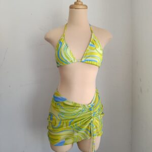 Bikini talla M
