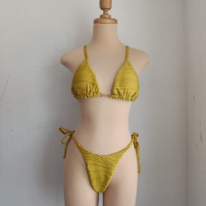 Bikini talla M