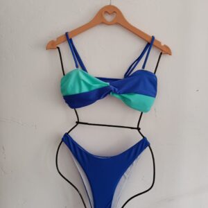 Bikini talla S