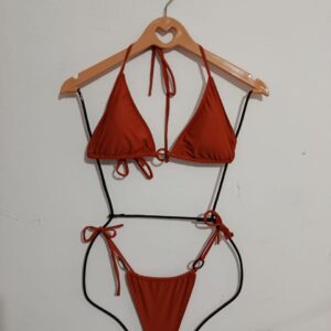 Bikini talla M