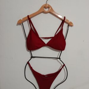 Bikini talla M