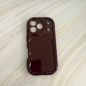 Iphone 17 Pro vino